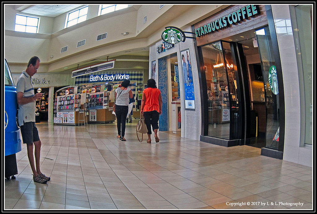 Ocala, Central Florida & Beyond Fun at the Mall