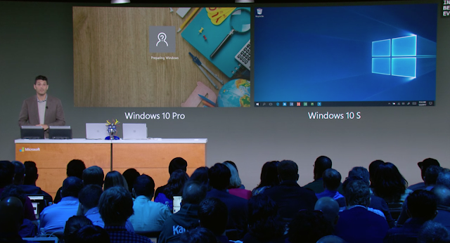 علان عن نظام الويندوز الجديد (Windows 10 S) ؟ و إليك أهم ما طرحته المايكروسوفت في مؤتمرها Windows%2B10%2Bs