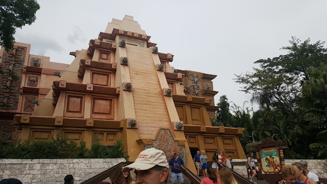 Epcot