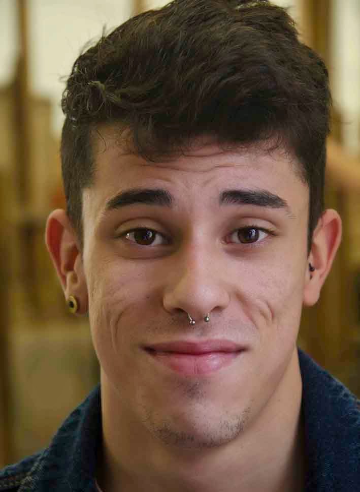 el vuelo mágico EDGAR GUTIÉRREZ