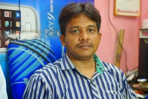 Sachin Mobile Repairing Center Pratapgarh