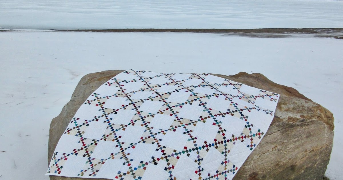 Kathy's Quilts Orillia Visit