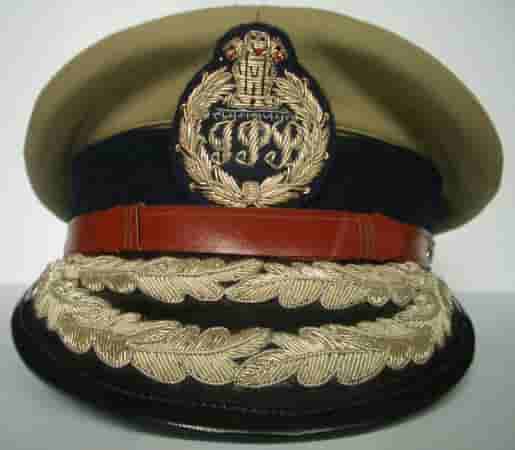 IPS- full form, “Indian Police Service”, and simply known as Police Service.