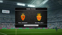 Scoreboard Vicen Patch 2017 Scoreboard Vicen Patch 2017 Pes 2013