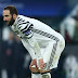 San Paolo Siap Siap Masuk Neraka,Higuain !