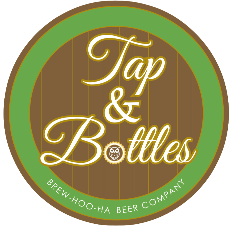 ReARM RedNev's Blog New minipub Tap and Bottles