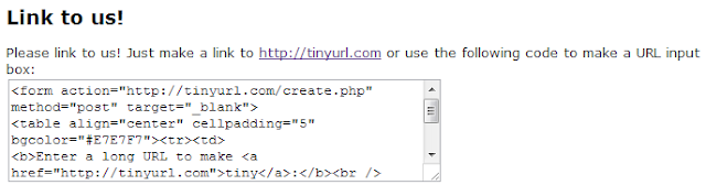 21st Gen EdTech Tools: Three Great URL Shorteners
