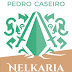Chiado Editora | "Nelkaria - Genesis" de Pedro Caseiro