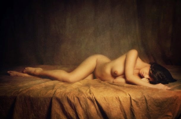 Zachar Rise fotografia mulheres modelos sensuais nudez