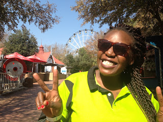 Team Building Gold Reef City Team Building Gold Reef City