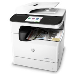 HP PageWide Pro 777 Multifunction
