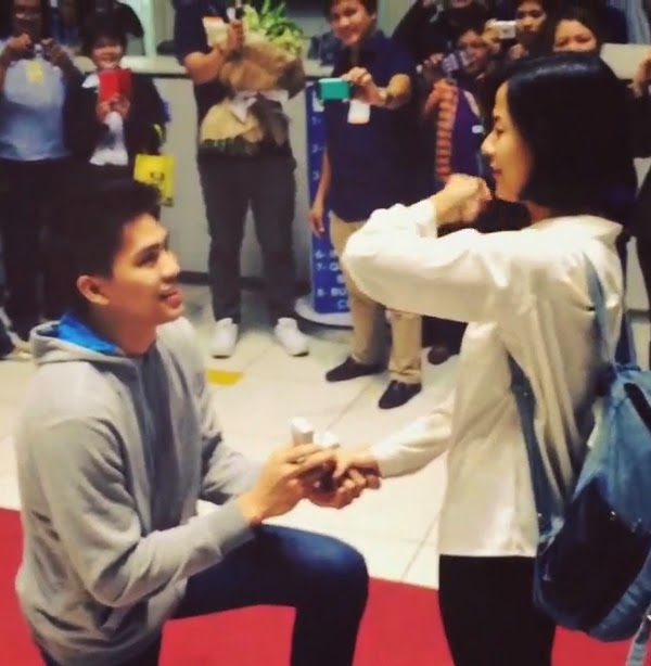 jc intal and bianca gonzales