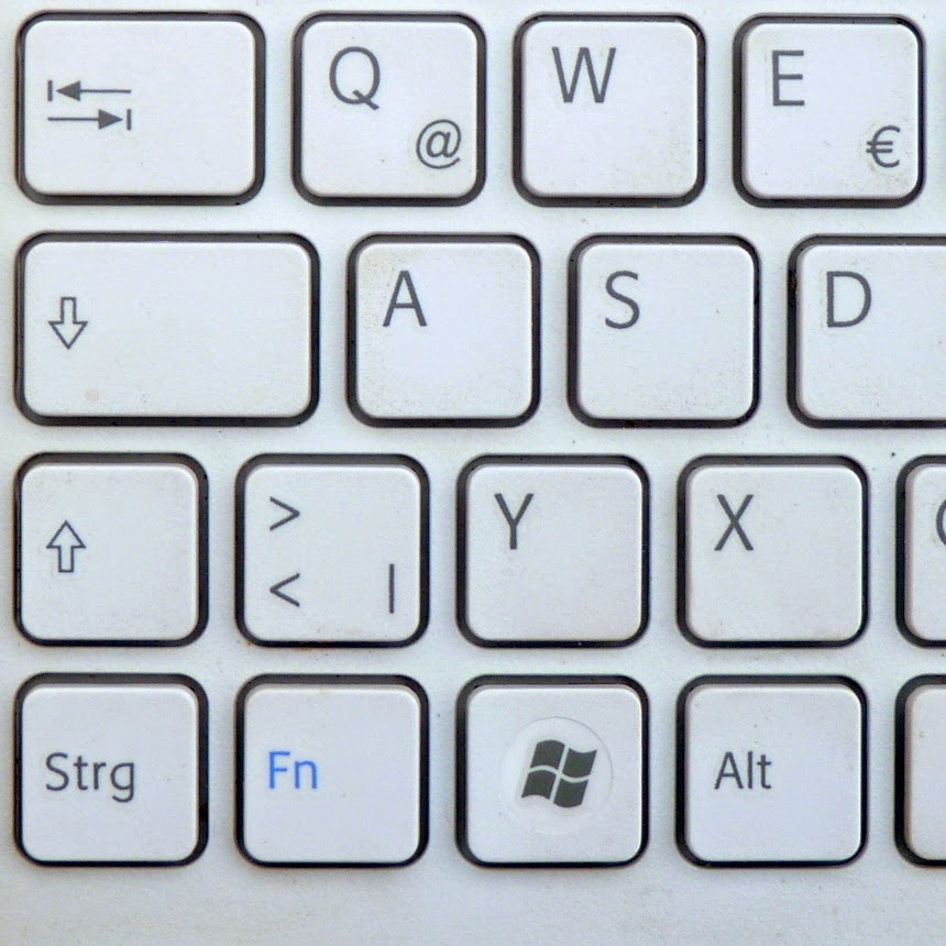 Num Scroll Taste : Enable Natural Scroll with Mouse on Windows 11: An ...