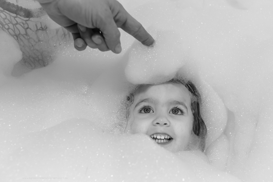 bubbles, western sydney family photographer