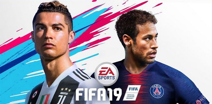 Fifa 2019 Full İndir – PC Full Türkçe – CPY Fifa 2019 Full İndir – PC Full Türkçe – CPY