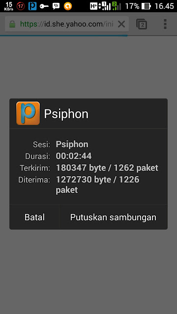 Aplikasi Internet Android Trik Internet Gratis di Android Menggunakan PSIPHON, trik internet gratis di android menggunakan phipson terbaru, Internet Gratis di Android Menggunakan PSIPHON work terbaru, internet gratis di android