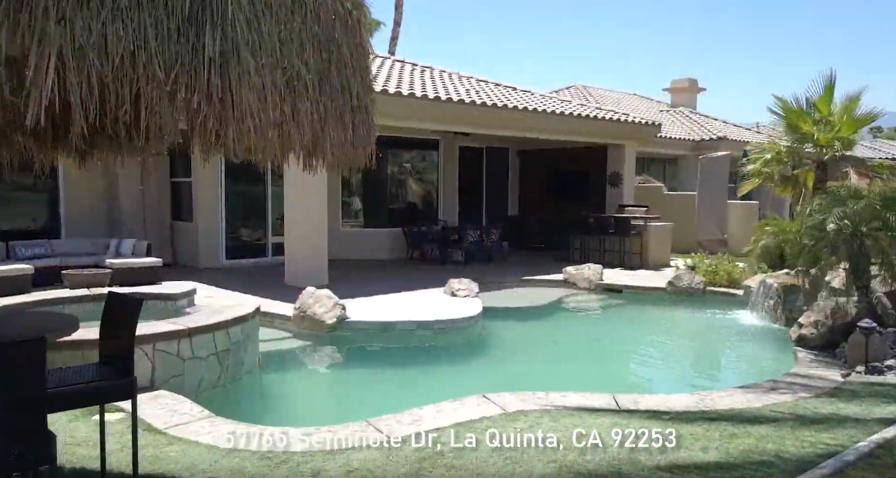 22 Photos vs. PGA West Legends | 57765 Seminole La Quinta CA | FOR SALE - Luxury Home & Interior Design Tour 22 Photos vs. PGA West Legends | 57765 Seminole La Quinta CA | FOR SALE - Luxury Home & Interior Design Tour