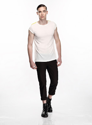 A lagom öltözködésbe a bakancs is belefér