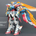 Custom Build: MG 1/100 Wing Gundam "Zheero"