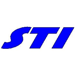 Logo PT Sinba Technology Industries