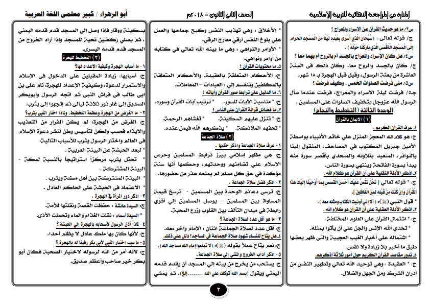 افضل مراجعة تربية اسلامية سؤال وجواب للثاني الثانوى ترم اول في 6 ورقات  %25D9%2585%25D8%25B1%25D8%25A7%25D8%25AC%25D8%25B9%25D8%25A9%2B%25D9%2584%25D9%258A%25D9%2584%25D8%25A9%2B%25D8%25A7%25D9%2585%25D8%25AA%25D8%25AD%25D8%25A7%25D9%2586%2B%25D8%25A7%25D9%2584%25D8%25AA%25D8%25B1%25D8%25A8%25D9%258A%25D8%25A9%2B%25D8%25A7%25D9%2584%25D8%25A7%25D8%25B3%25D9%2584%25D8%25A7%25D9%2585%25D9%258A%25D8%25A9%2B%25D9%2584%25D9%2584%25D8%25B5%25D9%2581%2B%25D8%25A7%25D9%2584%25D8%25AB%25D8%25A7%25D9%2586%25D9%2589%2B%25D8%25A7%25D9%2584%25D8%25AB%25D8%25A7%25D9%2586%25D9%2588%25D9%2589_004