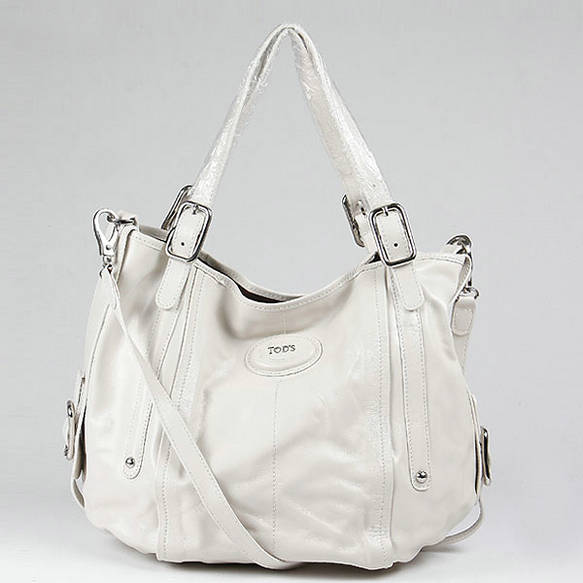 tory burch fleming metallic