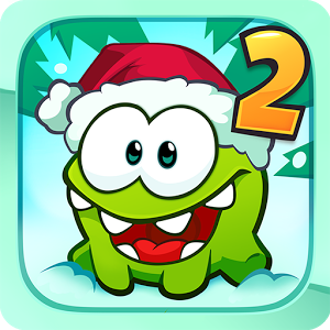 Cut the Rope 2 Mod Apk Cut the Rope 2 Mod Apk