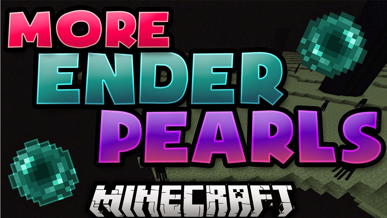 More Ender Pearls Como Instalar Mods No Minecraft Os melhores mods