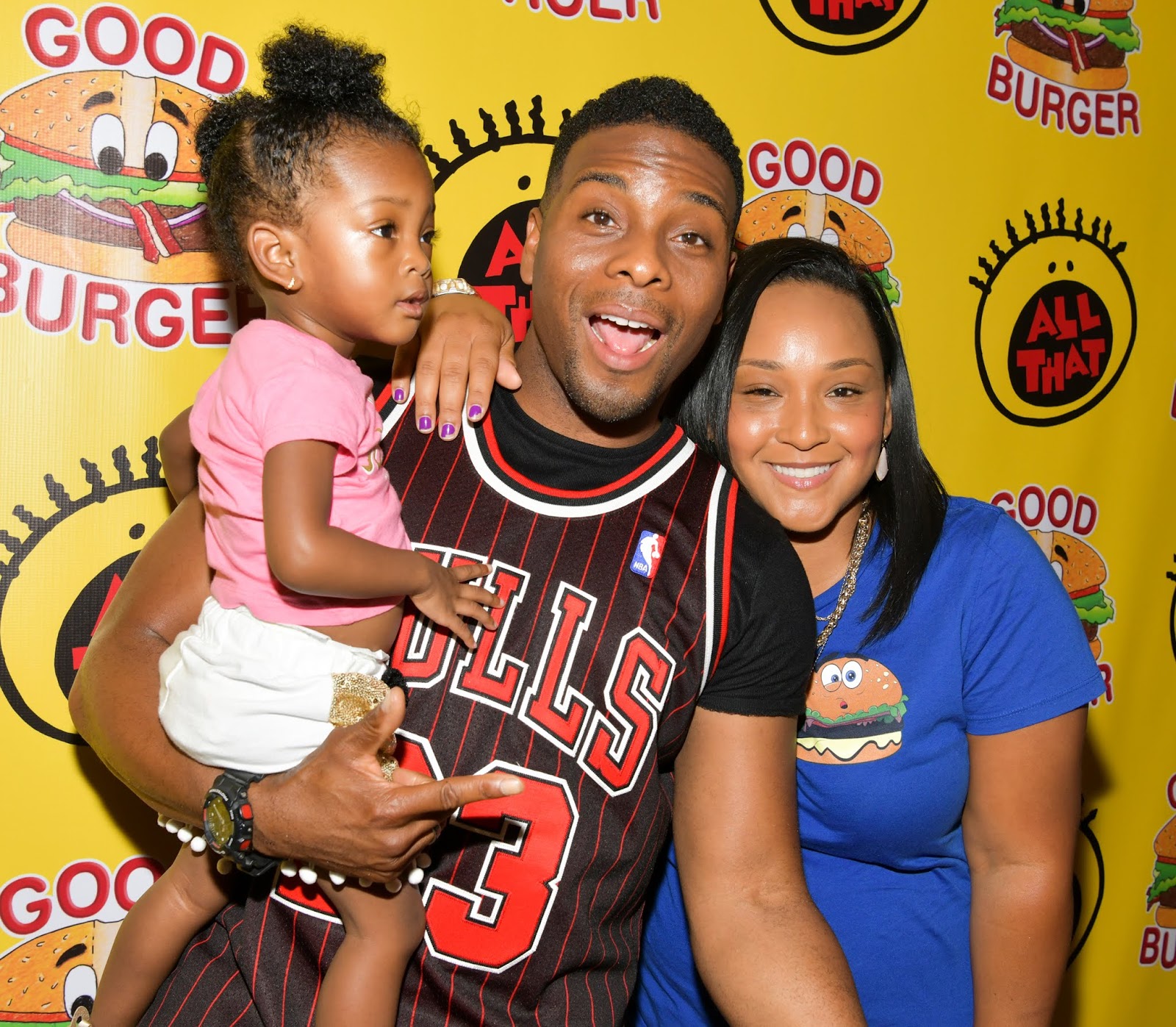 Kenan & Kel' Alum Kel Mitchell to Star in 'Game Shakers' on Nickelodeon