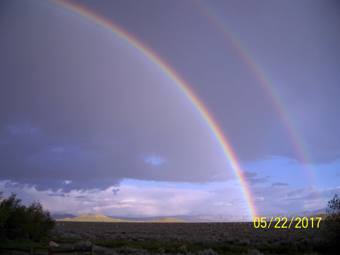 Double-Rainbow