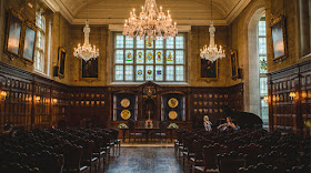 Ironmongers Hall Ironmongers Hall