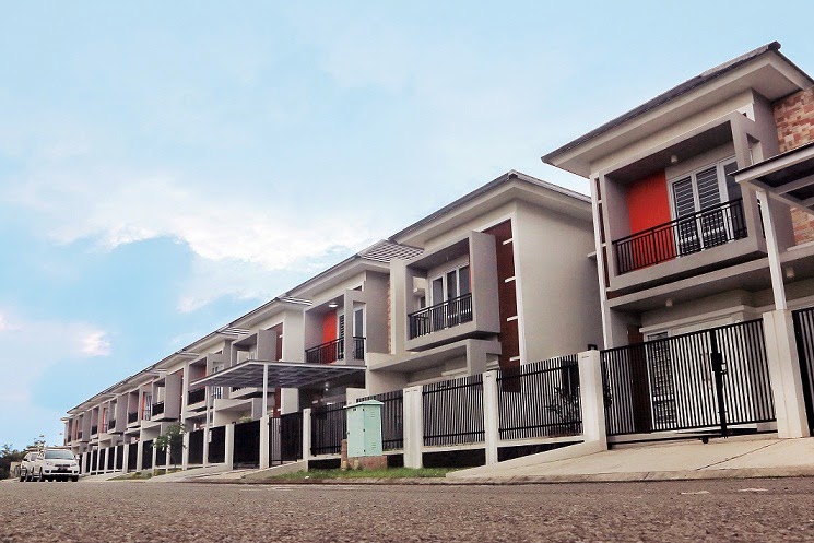 perumahan metland persembahan developer property terbaik di indonesia