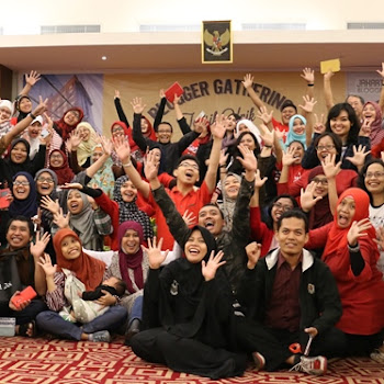 Blogger Gathering dan Tour Jakarta-Tangerang Bersama Jakarta Corners dan Hotel Grand Zuri BSD