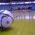 Ribeirão Bonito avança à 2ª fase da I Copa Uefa de Futsal