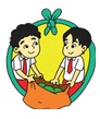 ayo bekerjasama LKS IPA SD membuat perasut