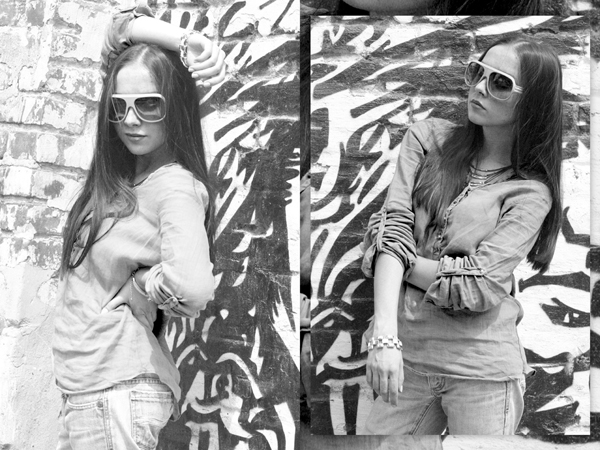 В ритме улиц Мечты и реальность