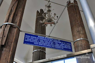 museum masjid agung demak