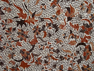 16+ Gambar Batik Indonesia