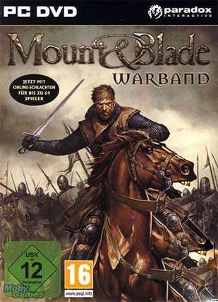 Mount & Blade Warband Download for PC Mount & Blade Warband Download for PC