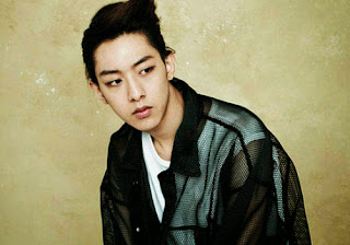 Lee Jungshin- CNBlue Lee Jungshin- CNBlue
