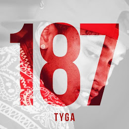 New Mixtape: Tyga - 187