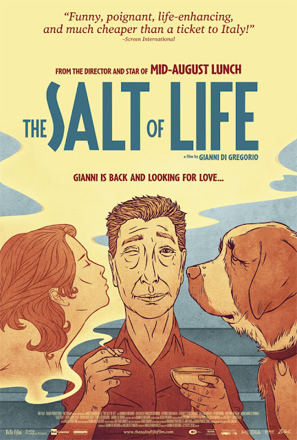 The Salt of Life (2011) ταινιες online seires xrysoi greek subs