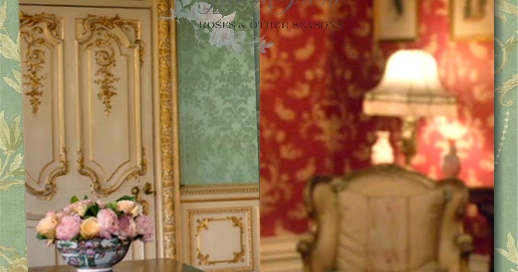 Combien D épisodes Pour Downton Abbey Roses & other seasons : A french Cottage Journal: Downton Abbey vignettes