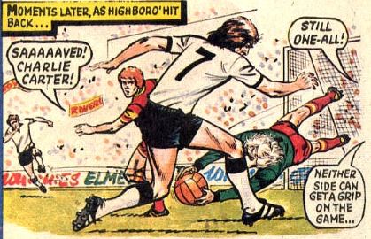 united opponents season were 1980 end