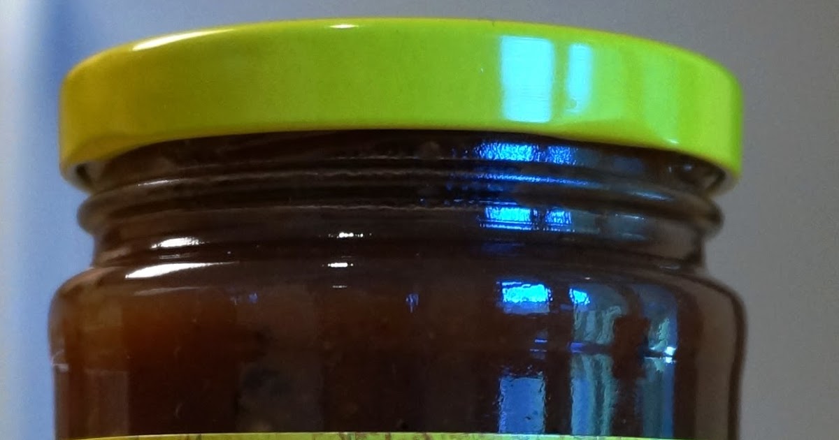 Exploring Trader Joe's Trader Joe's Organic Tomatillo & Roasted Yellow