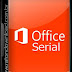 Serial Office 2013
