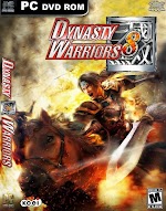 Dynasty Warrioir 8 Extreme Legend