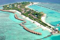 Gli Overwater Bungalow più Economici del Mondo! Gli Overwater Bungalow più Economici del Mondo!