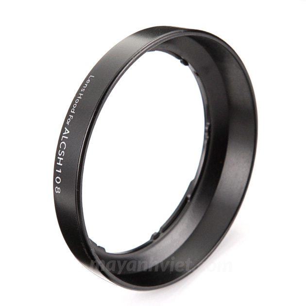 hood lens kit sony sal 18-55 f3.5-5.6 -alc-sh108