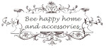 Bee happy home and accessories shop
